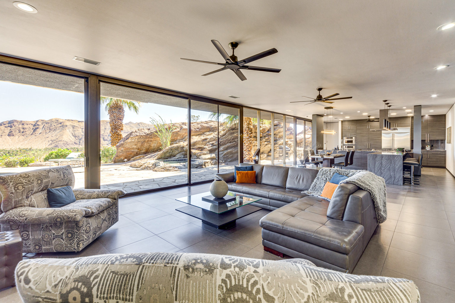 Palm Springs Vacation Rental