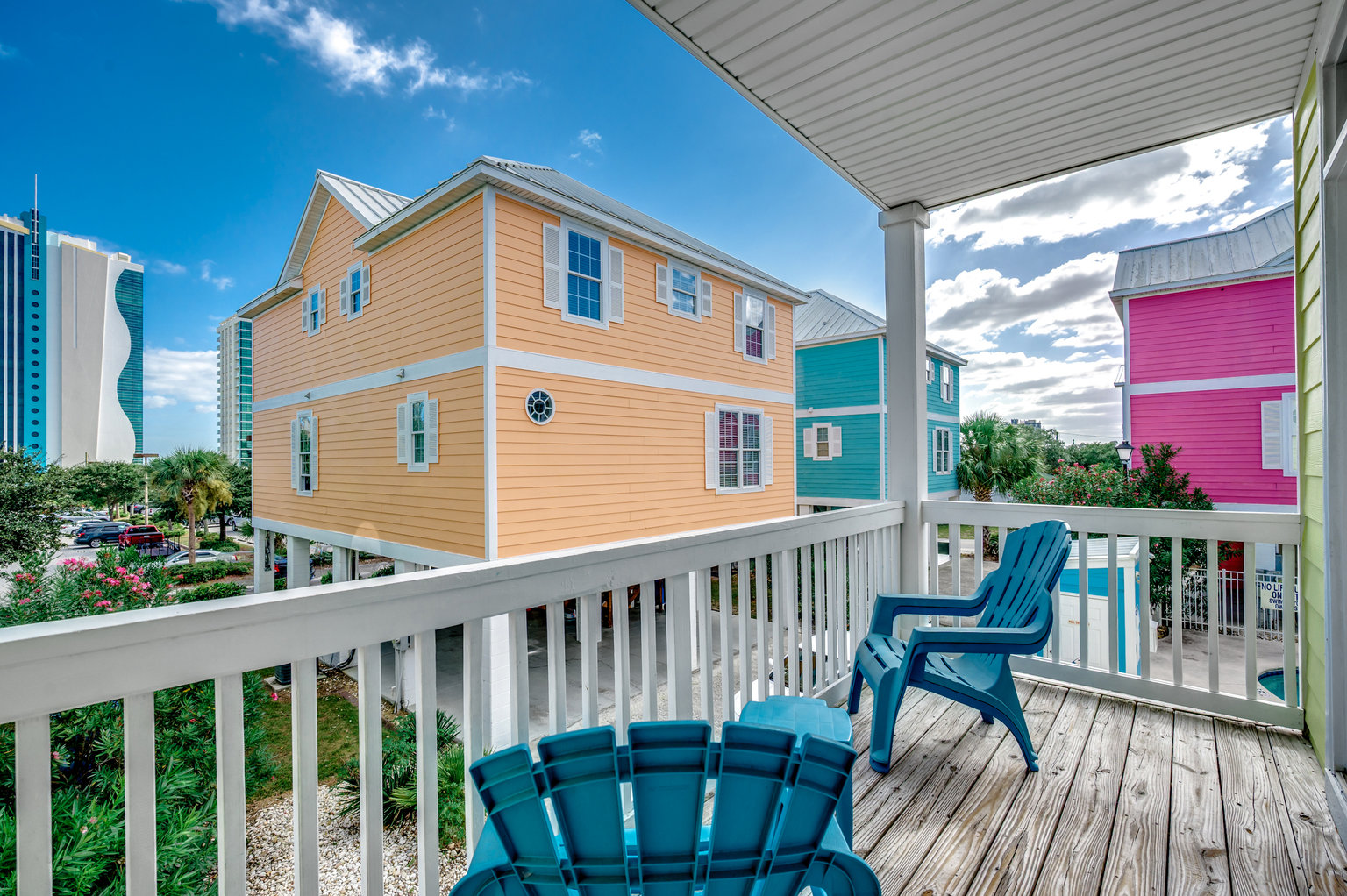 Myrtle Beach Vacation Rental