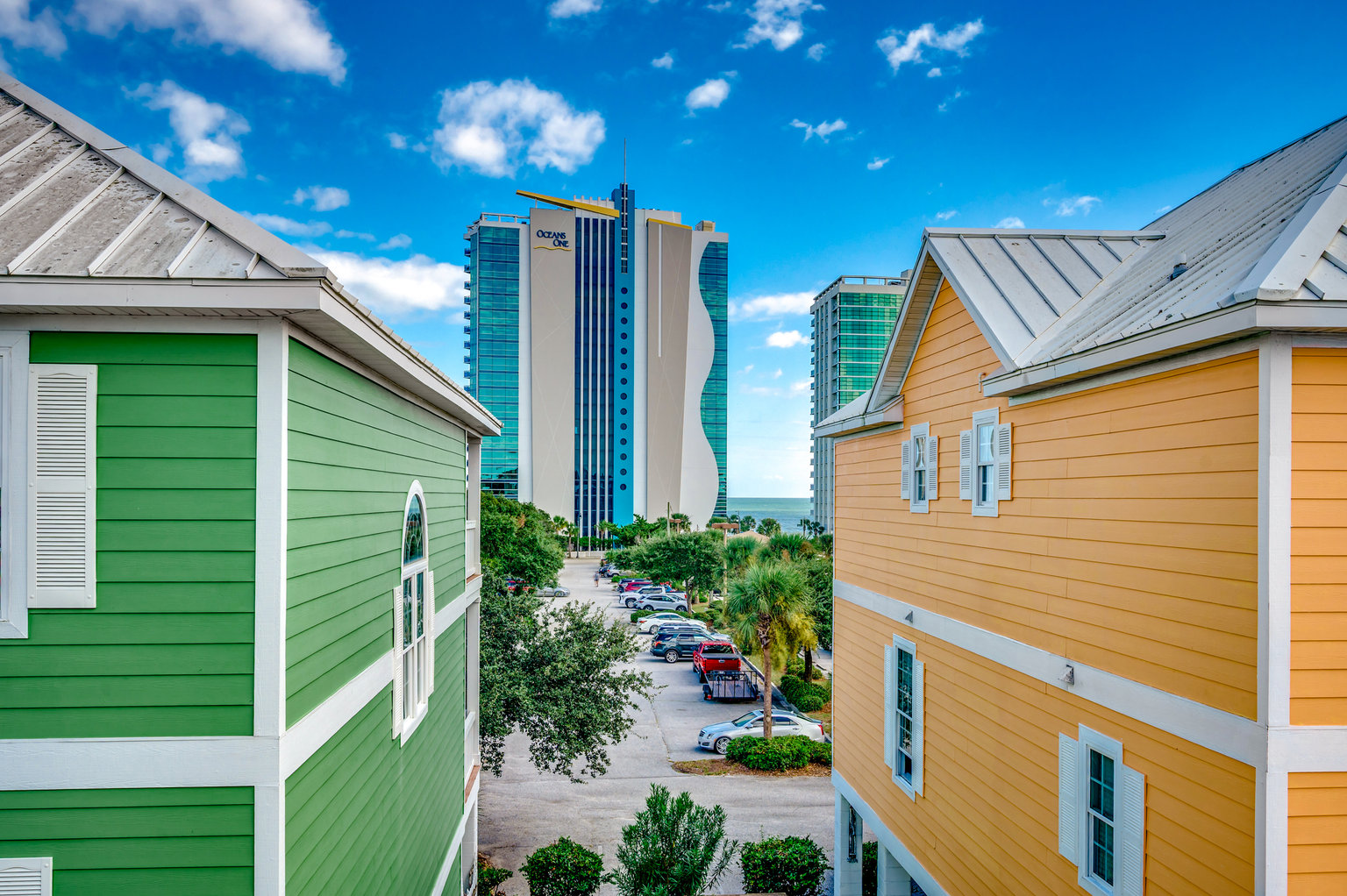 Myrtle Beach Vacation Rental