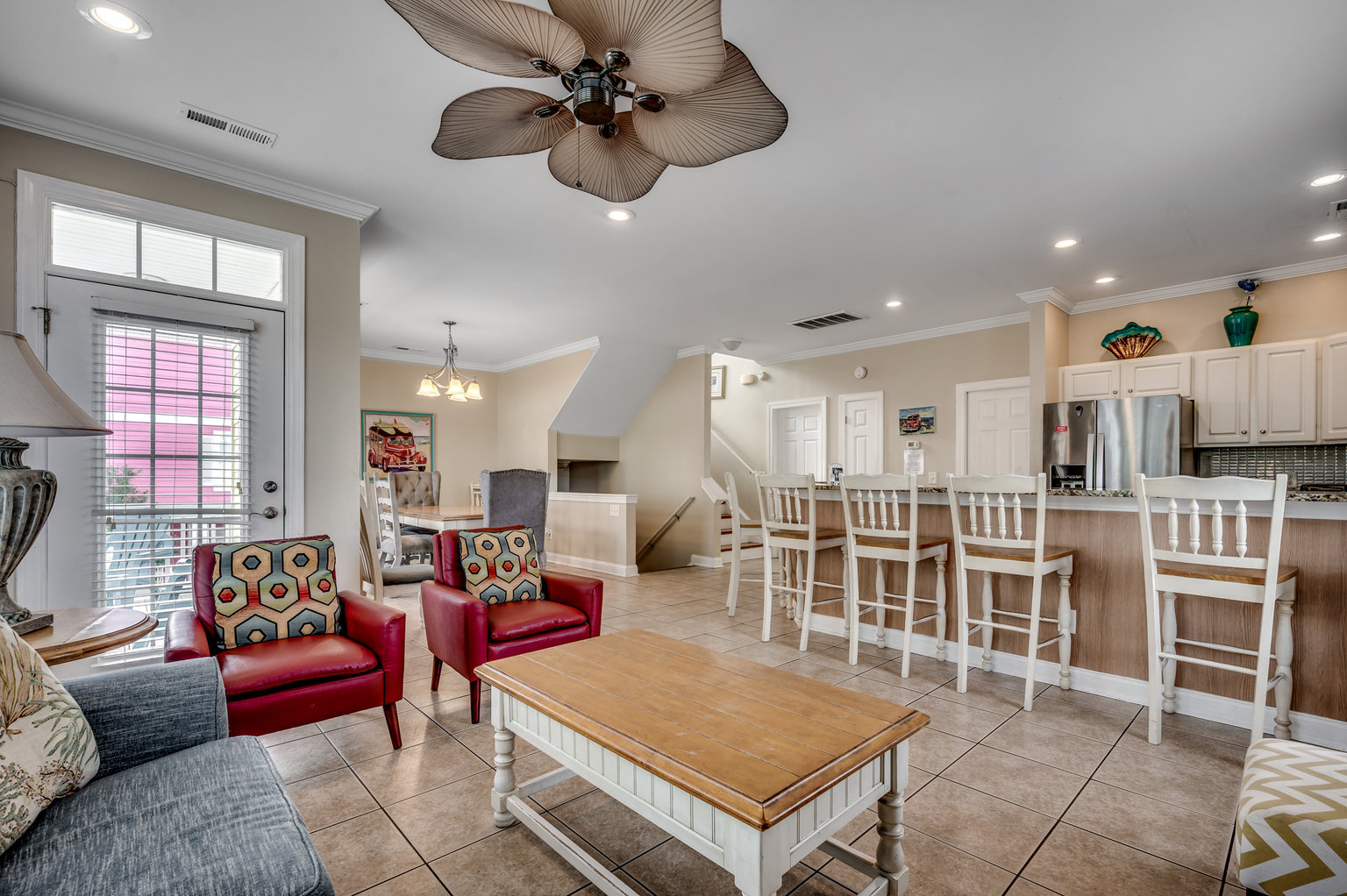 Myrtle Beach Vacation Rental