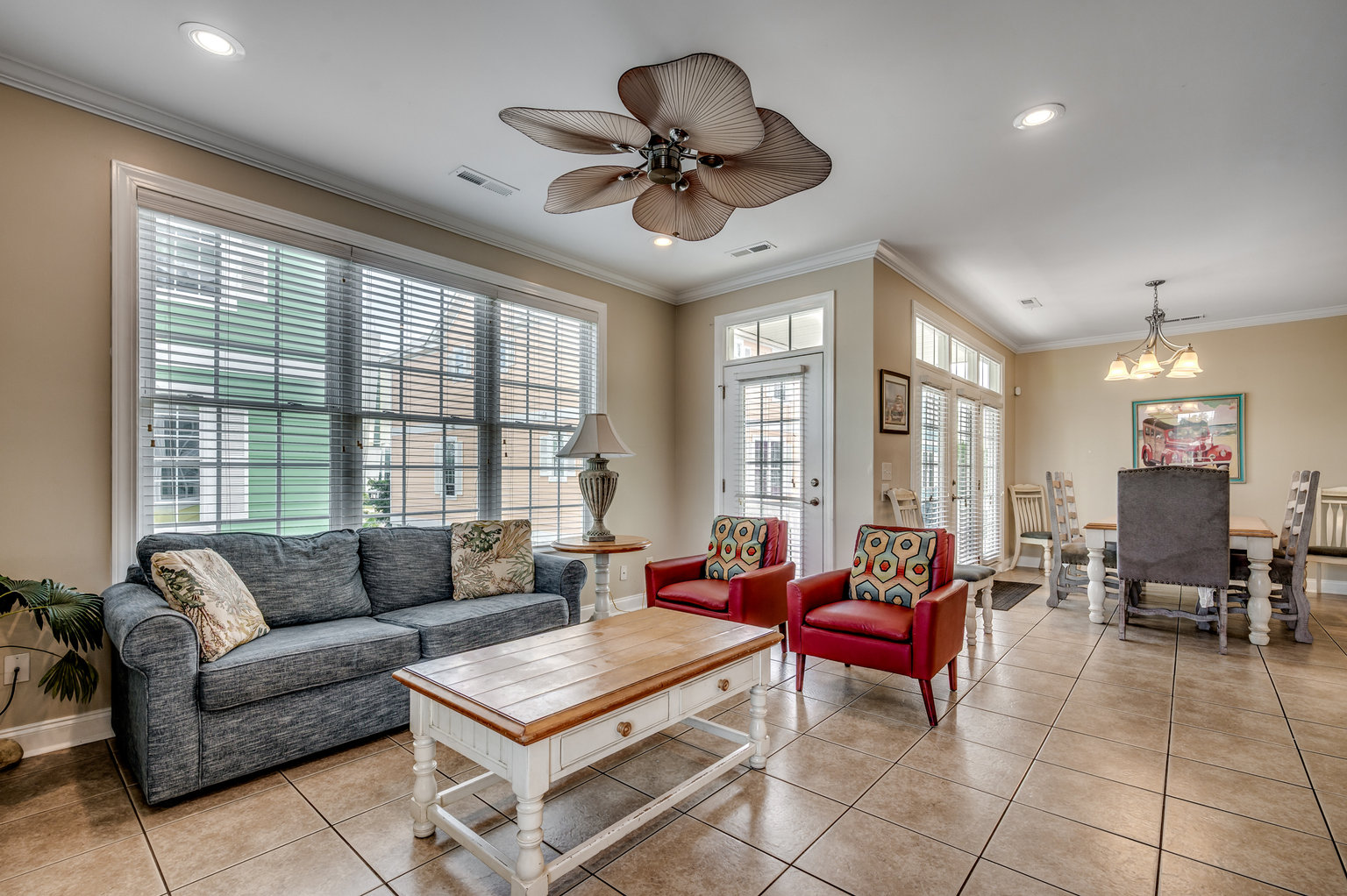 Myrtle Beach Vacation Rental