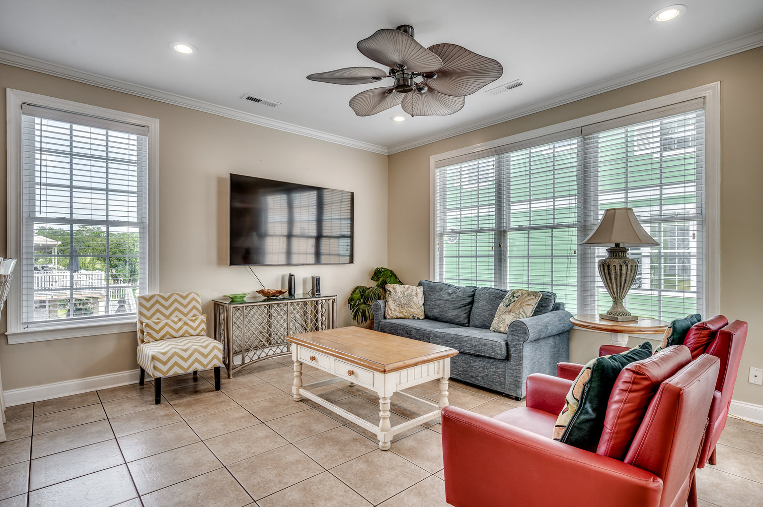 Myrtle Beach Vacation Rental