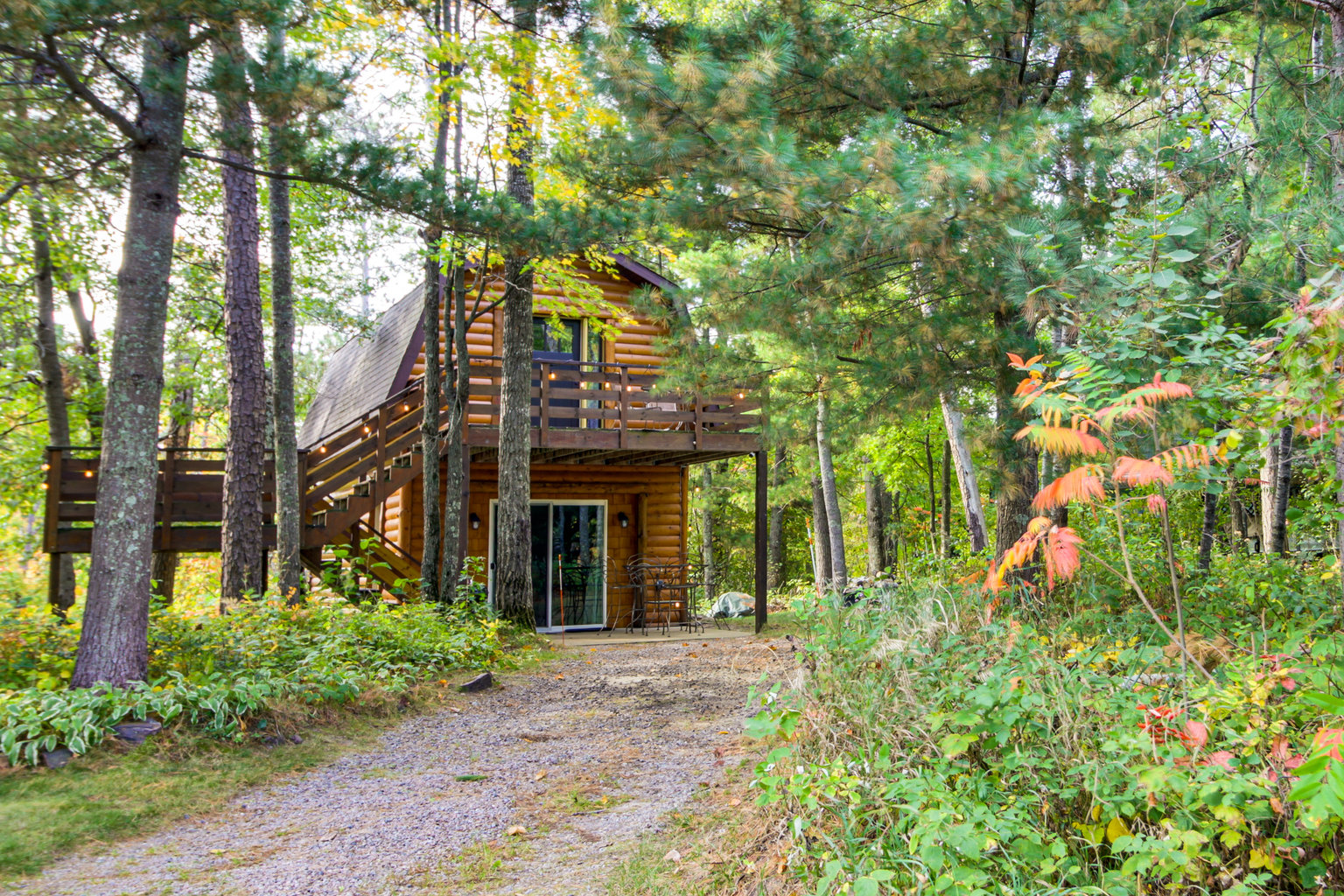 Brainerd Vacation Rental