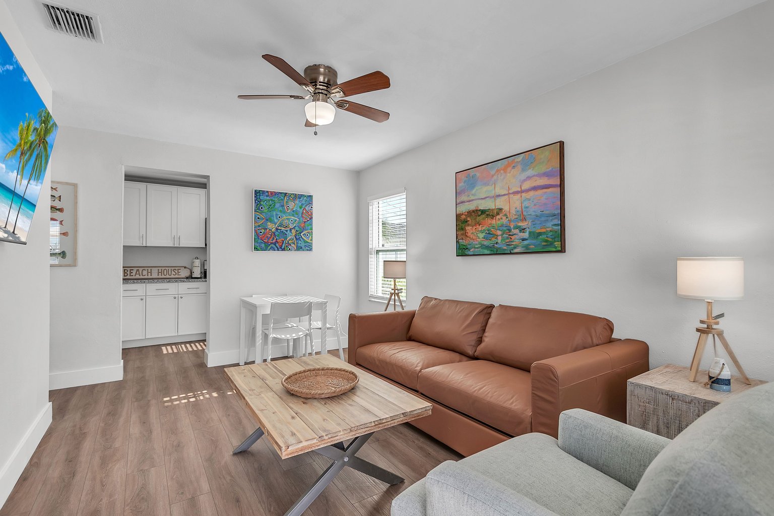 Treasure Island Vacation Rental