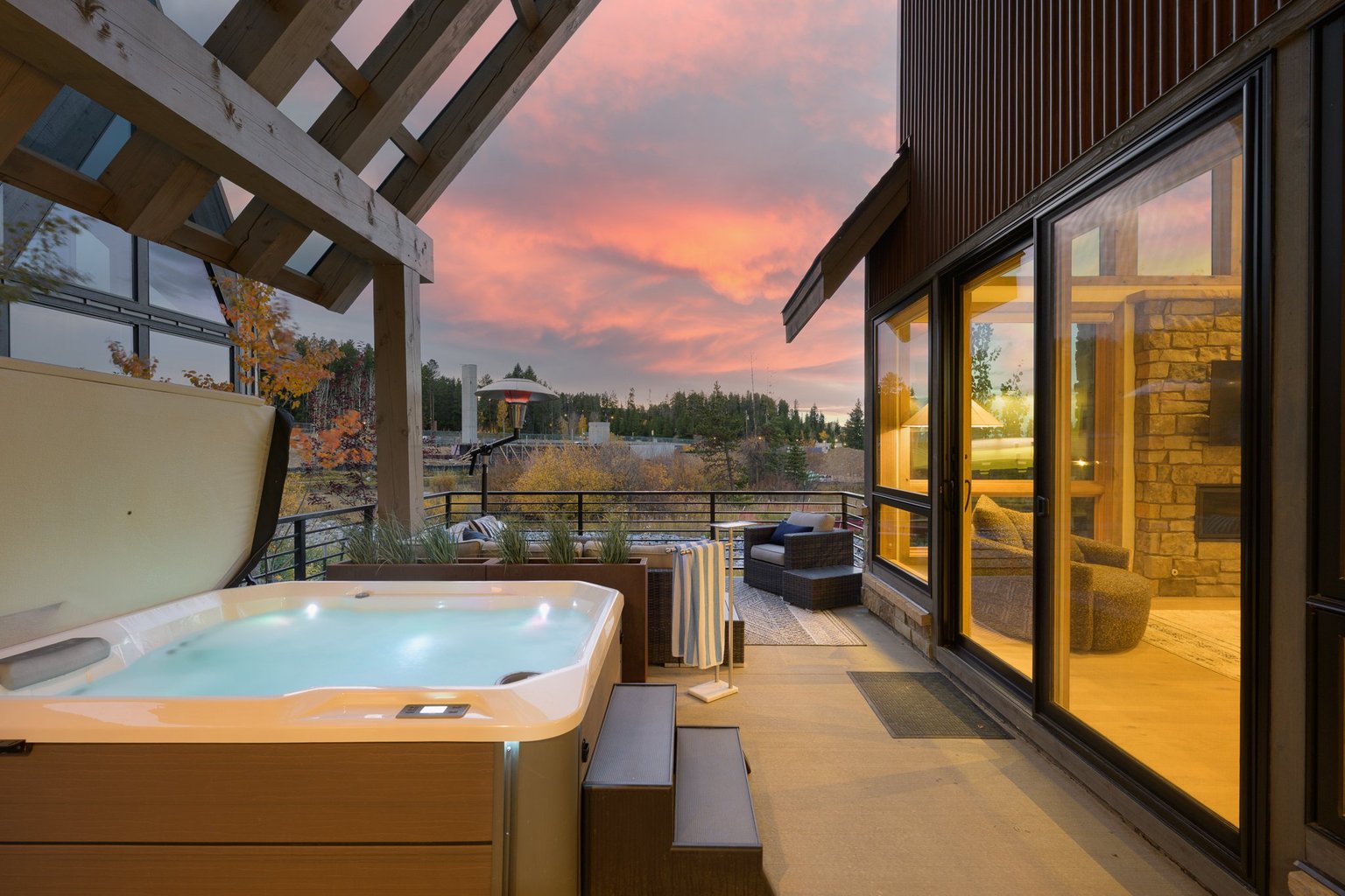 Winter Park Vacation Rental