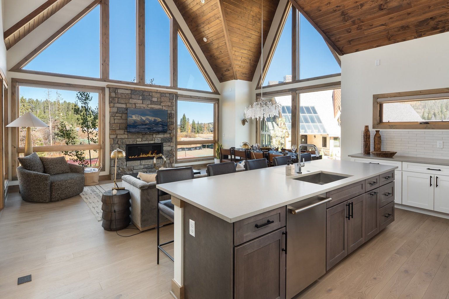 Winter Park Vacation Rental