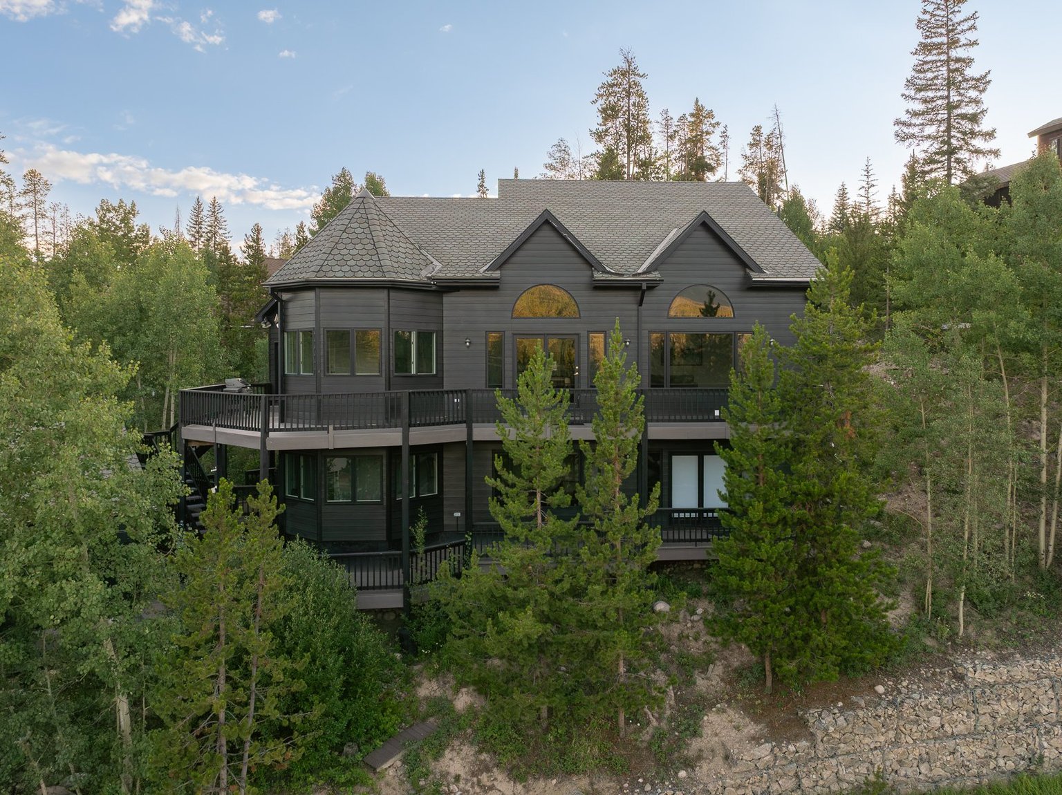 Winter Park Vacation Rental