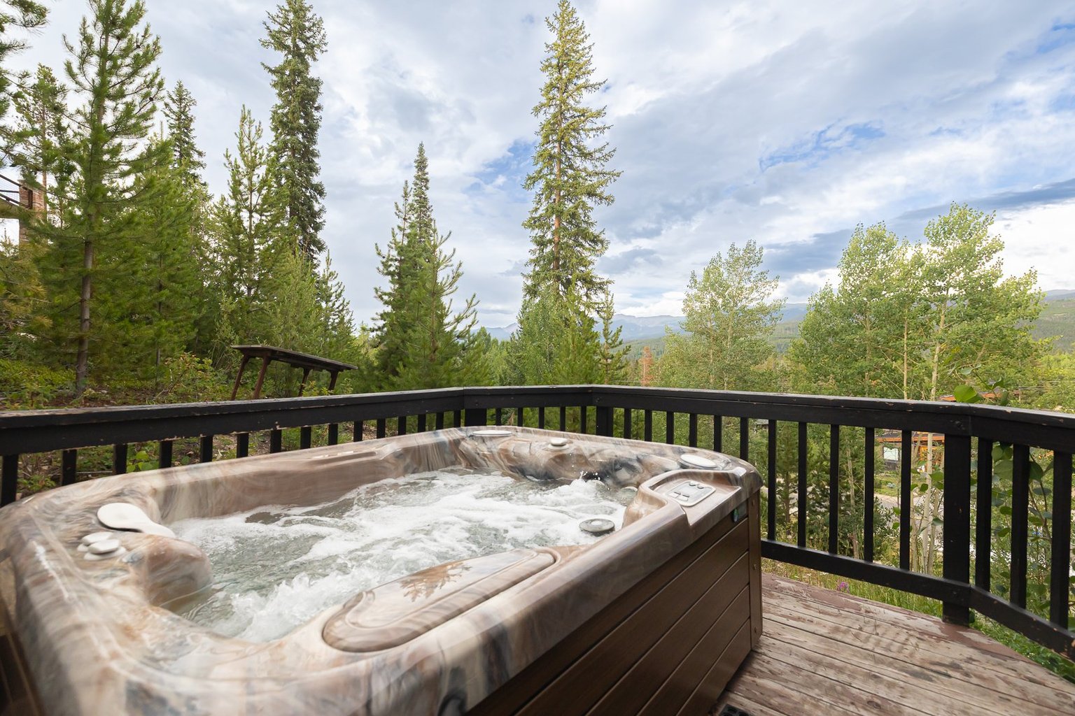 Winter Park Vacation Rental
