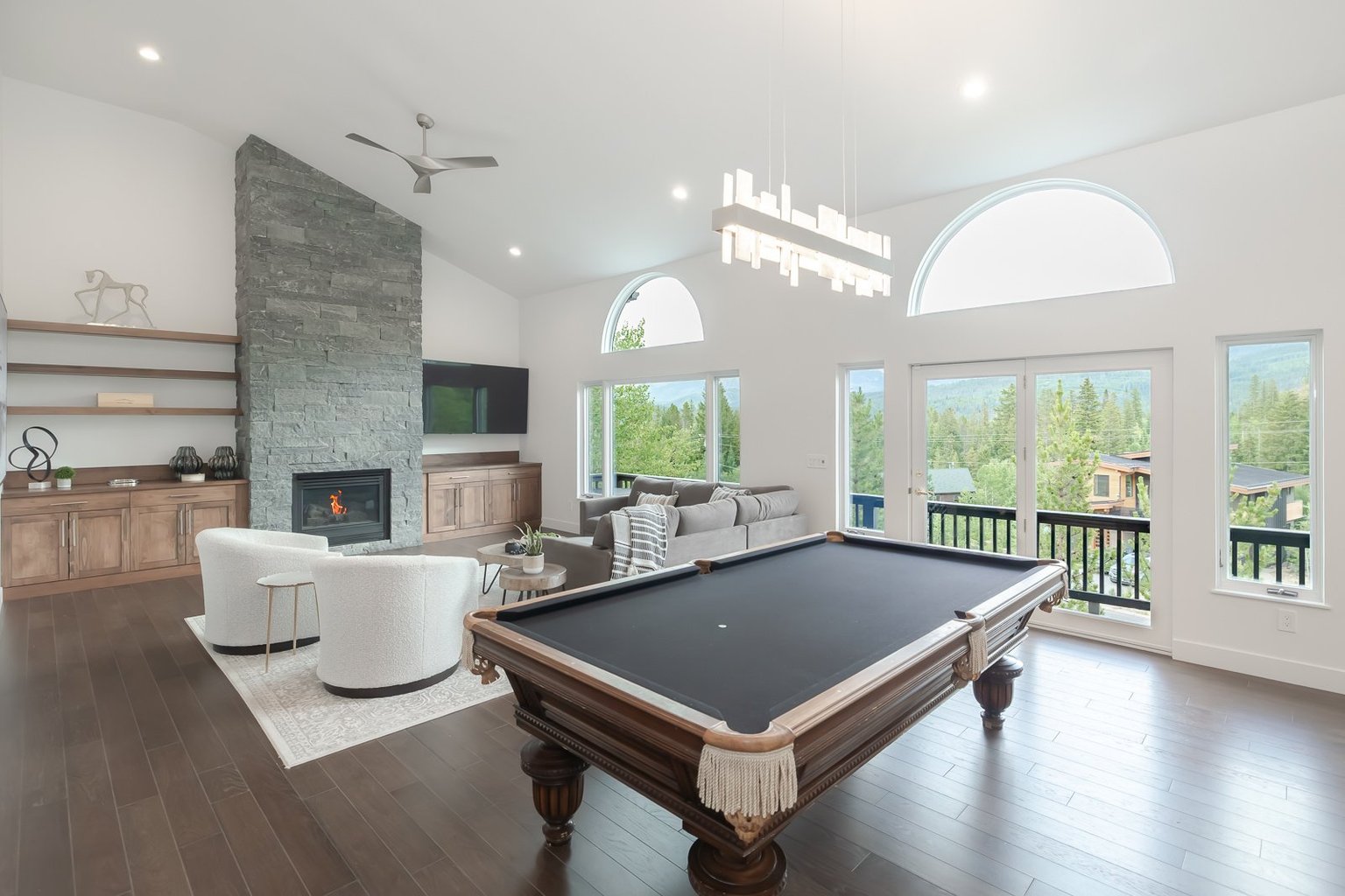 Winter Park Vacation Rental