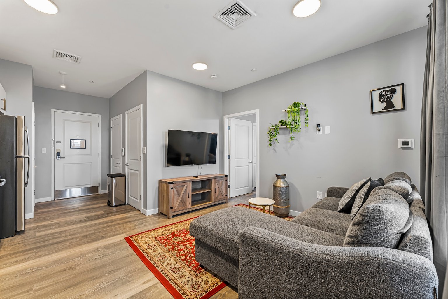 Everett Vacation Rental