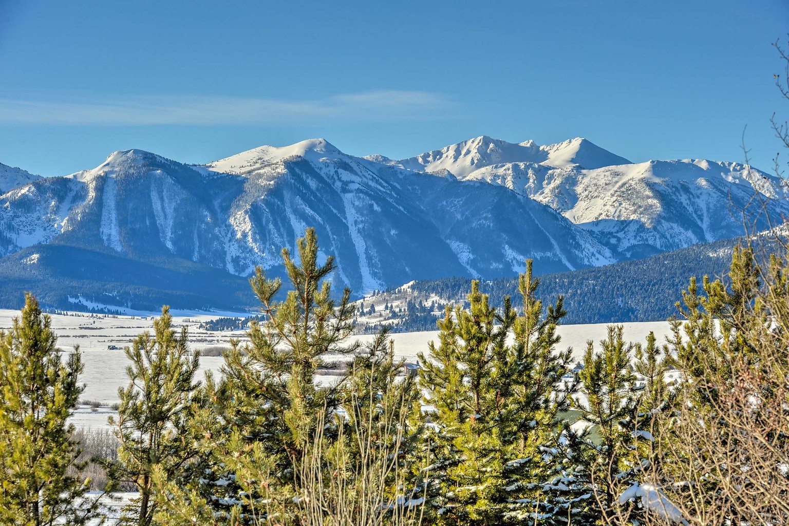 Island Park Vacation Rental