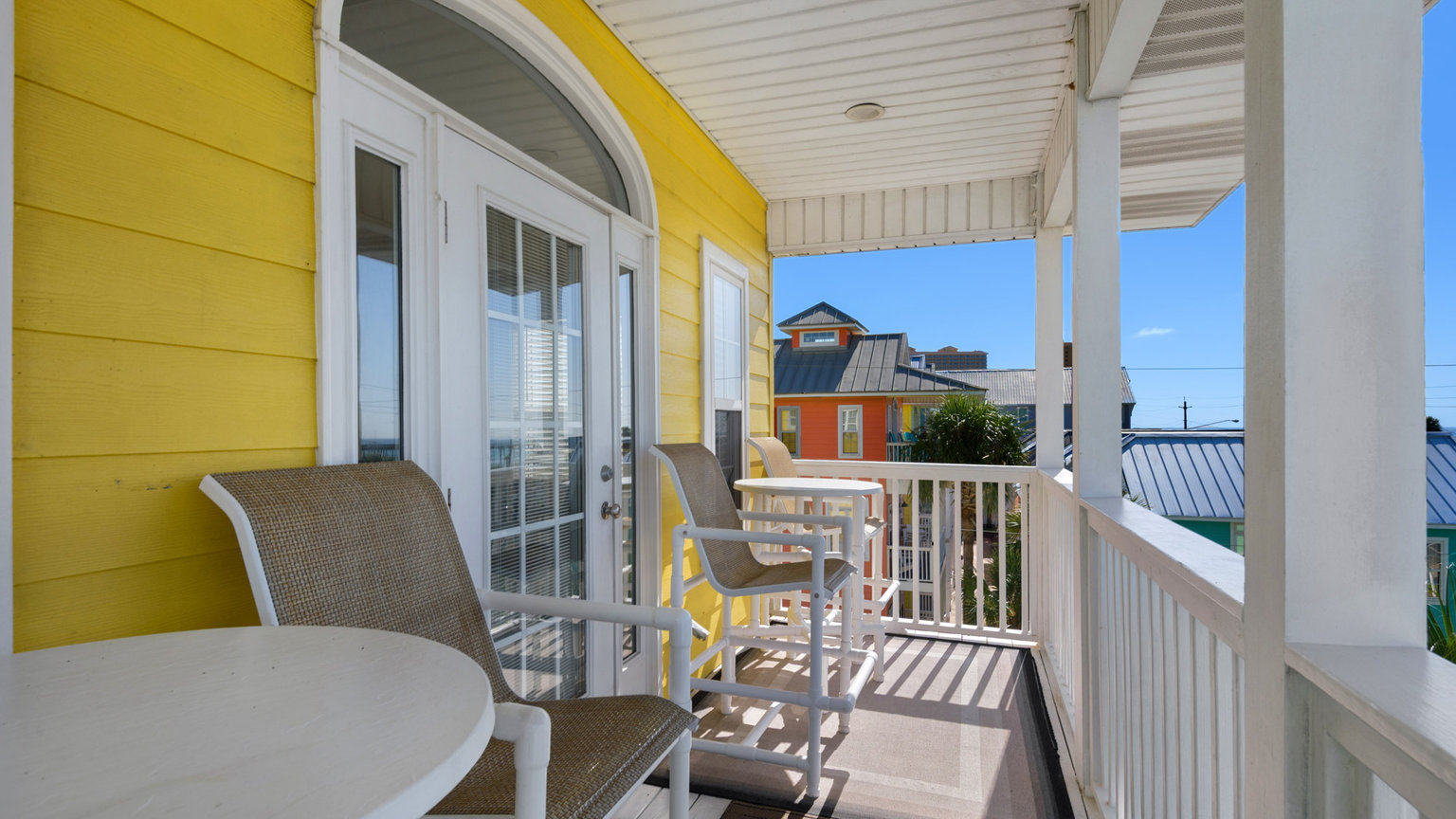 Panama City Beach Vacation Rental