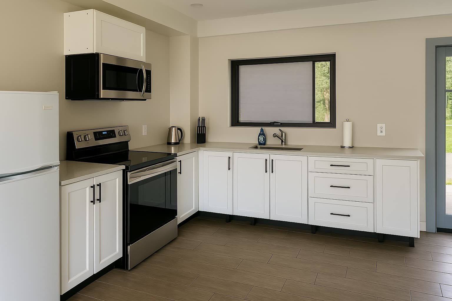 Lakefield Vacation Rental