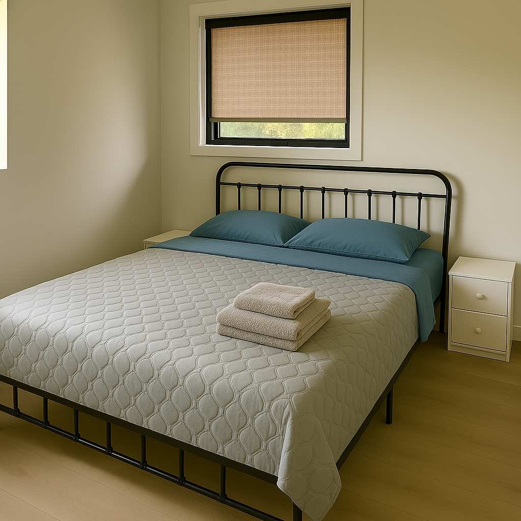 Lakefield Vacation Rental