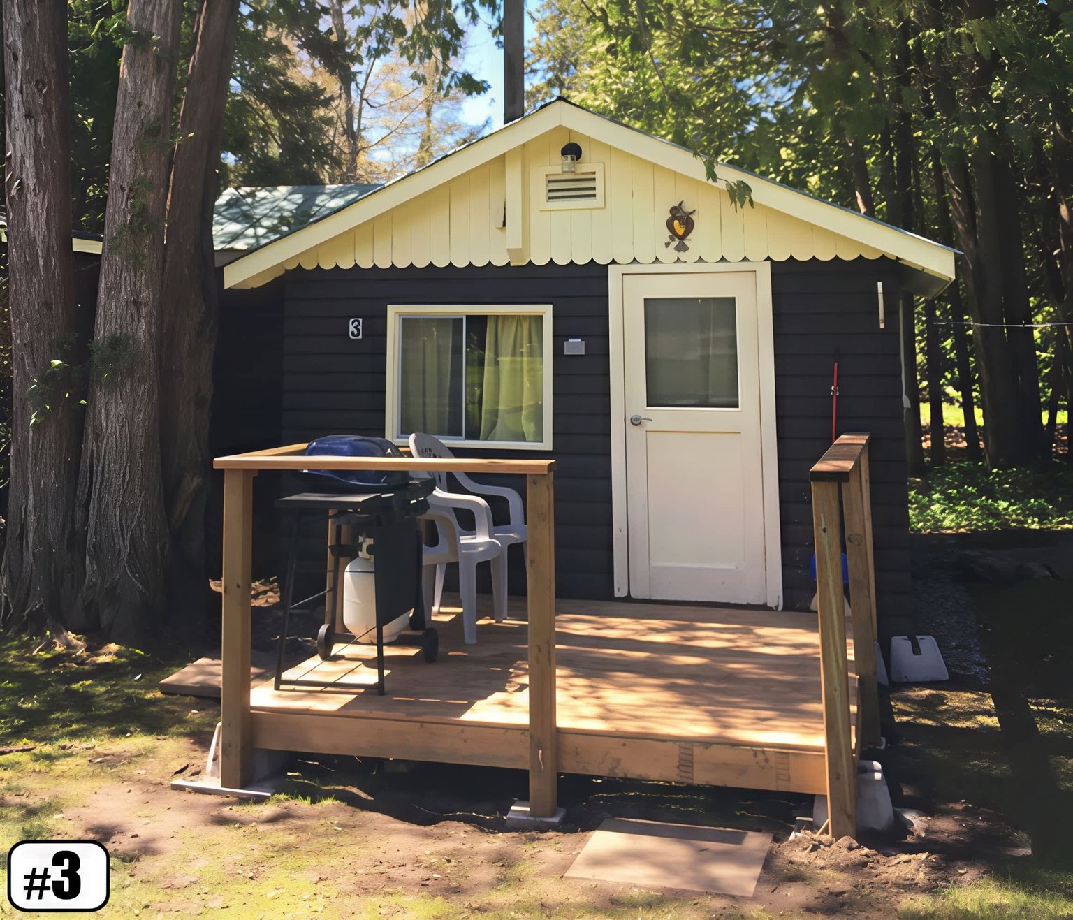 Kawartha Lakes Vacation Rental