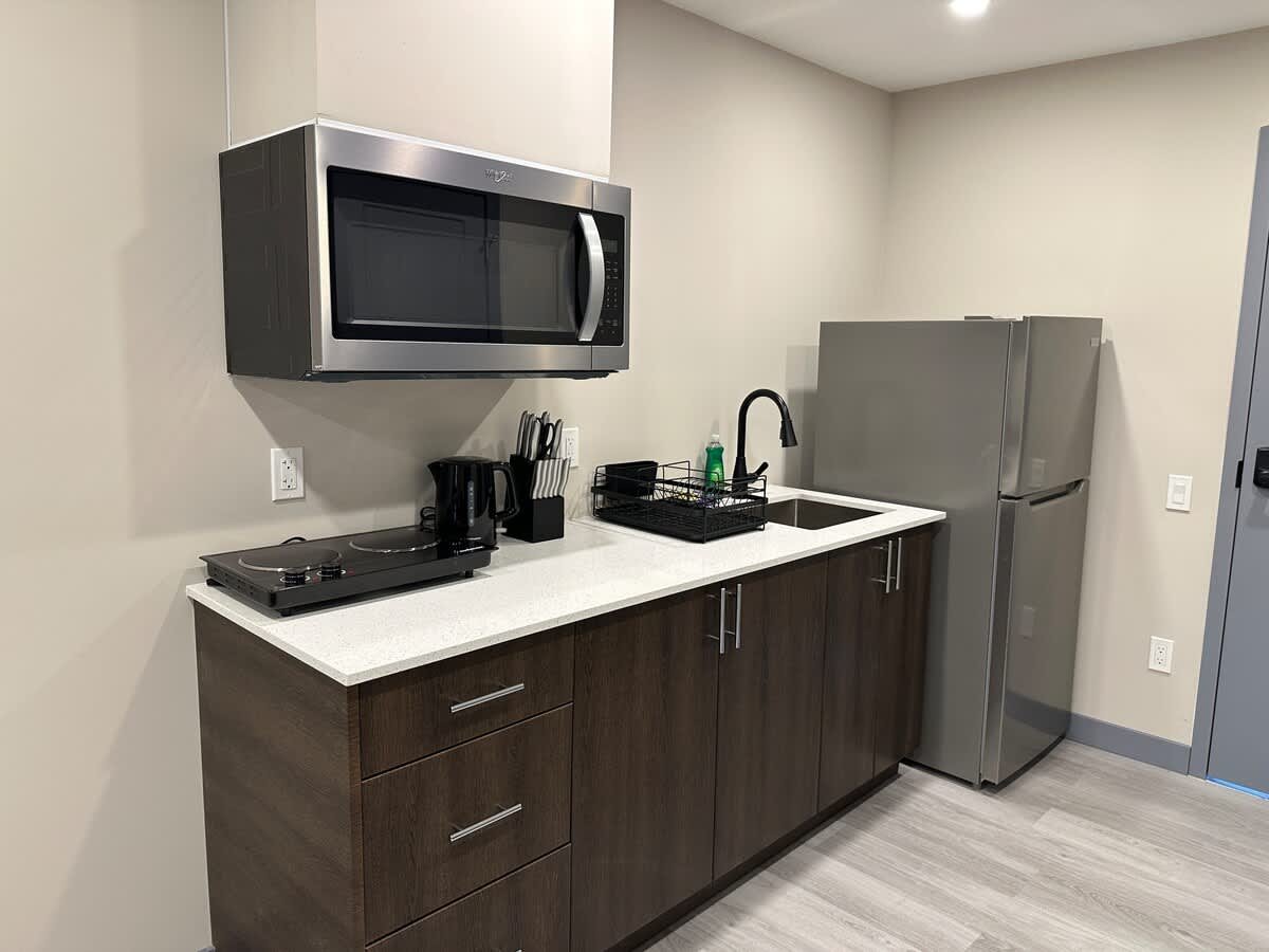 Georgina Vacation Rental