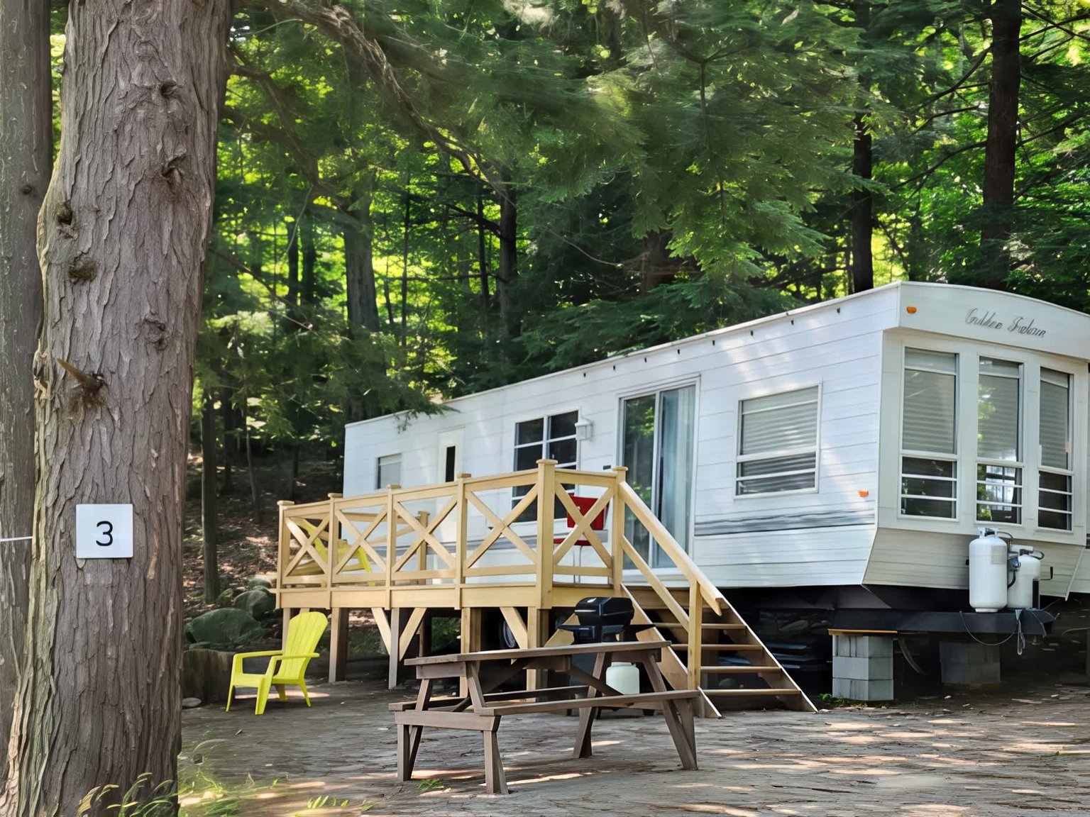 Parry Sound Vacation Rental