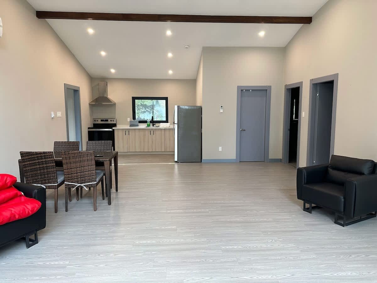 Lakefield Vacation Rental