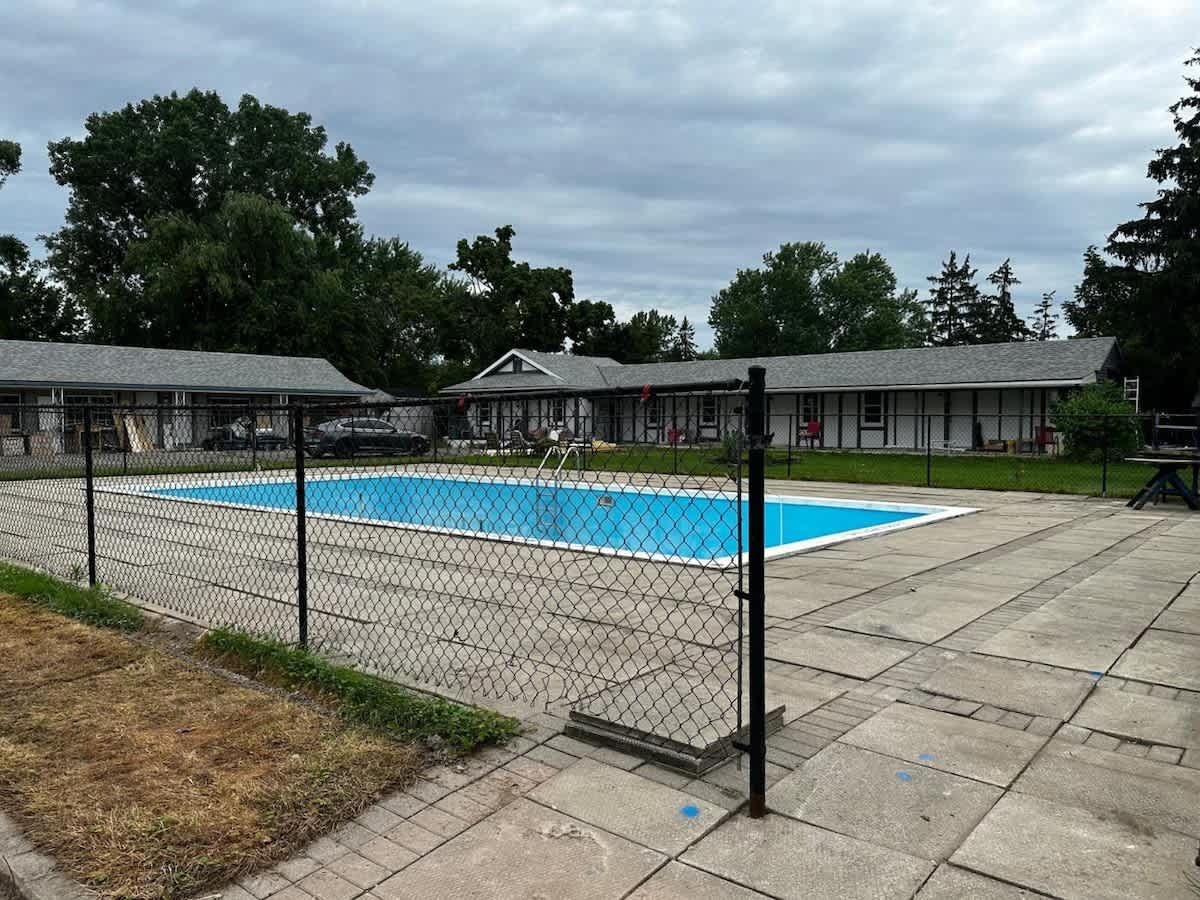 Niagara Falls Vacation Rental