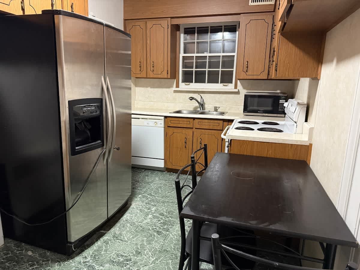 Toronto Vacation Rental