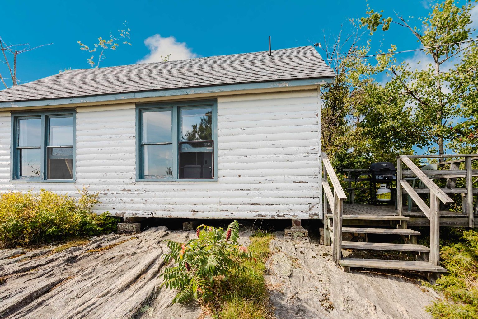 Nobel Vacation Rental