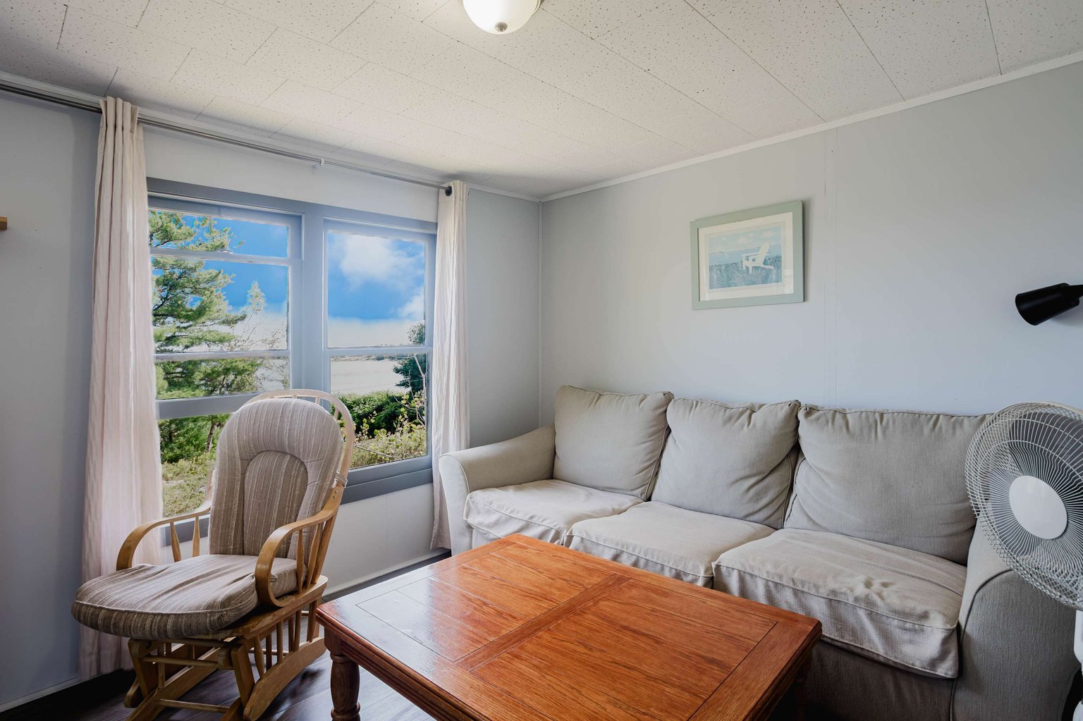 Nobel Vacation Rental