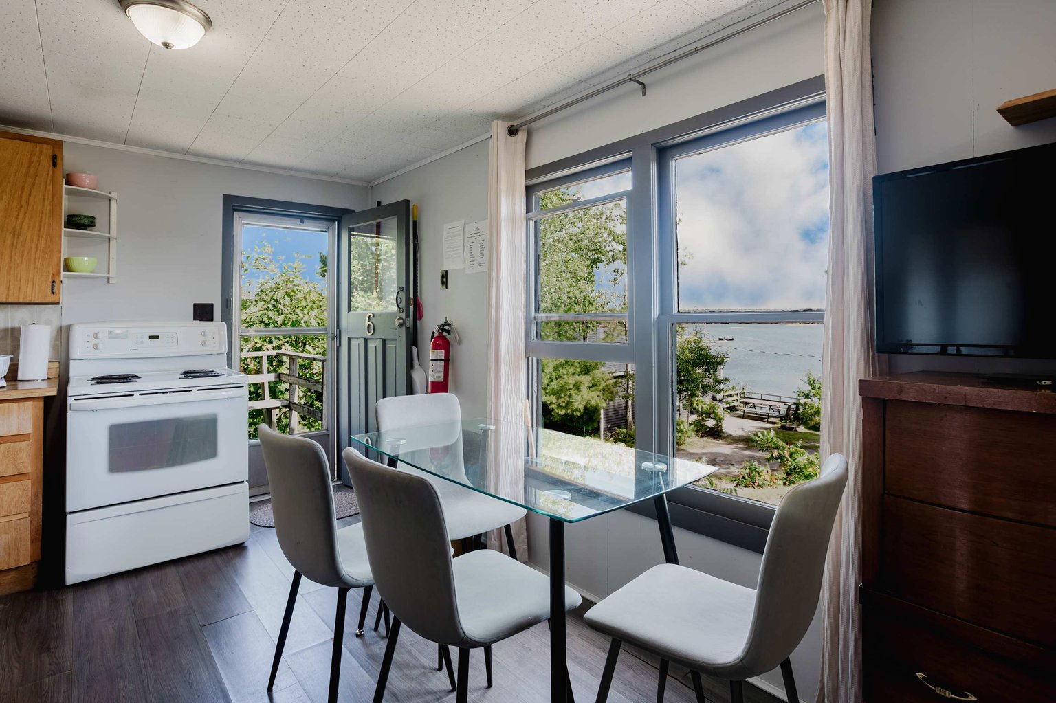 Nobel Vacation Rental