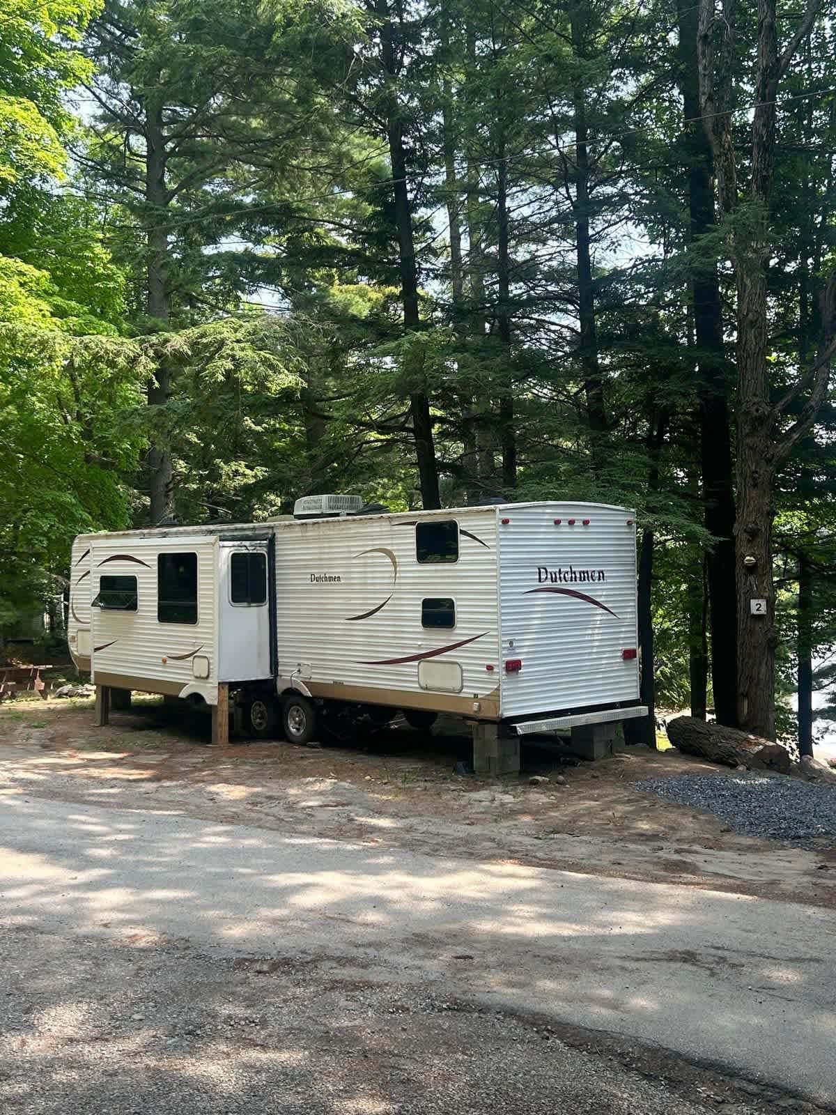 Parry Sound Vacation Rental