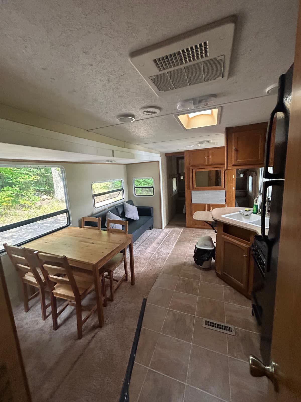 Parry Sound Vacation Rental