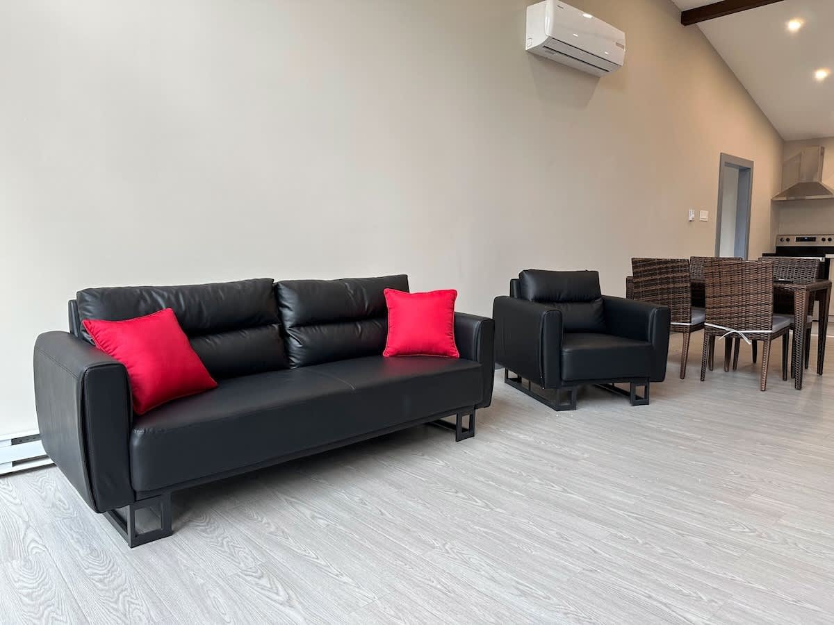 Lakefield Vacation Rental