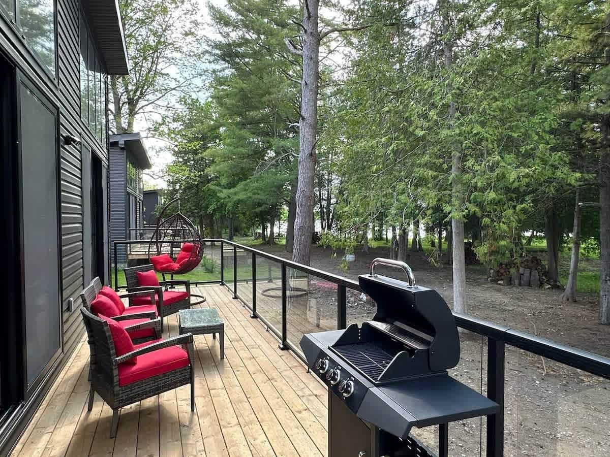 Lakefield Vacation Rental