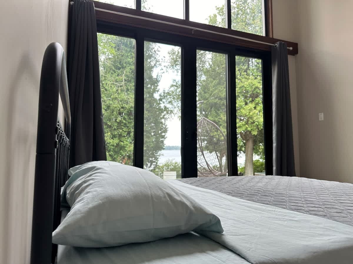 Lakefield Vacation Rental