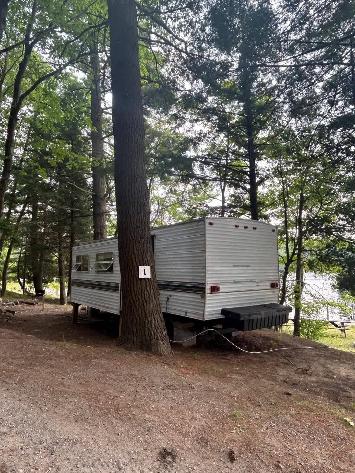 Parry Sound Vacation Rental