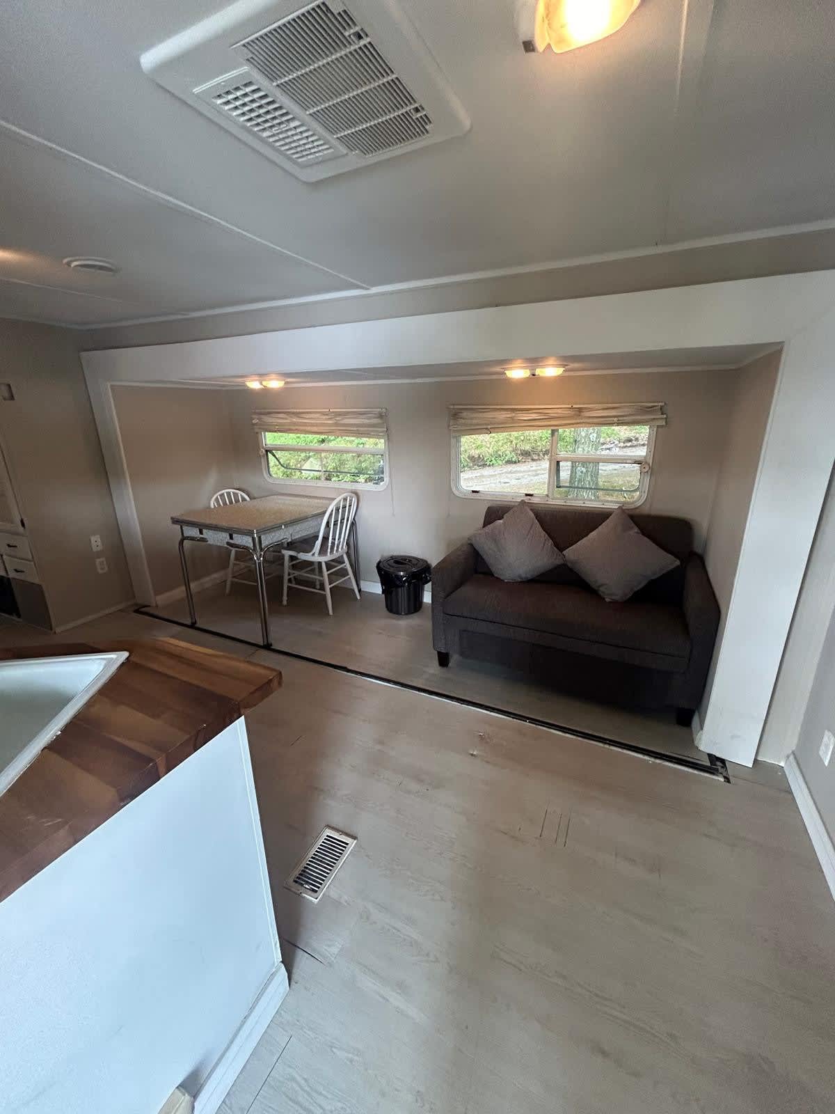 Parry Sound Vacation Rental