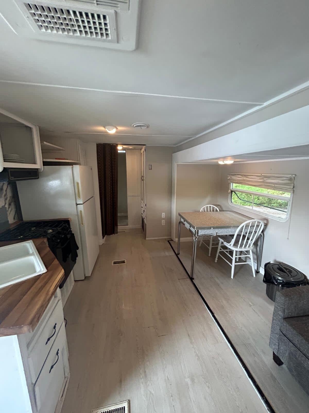 Parry Sound Vacation Rental