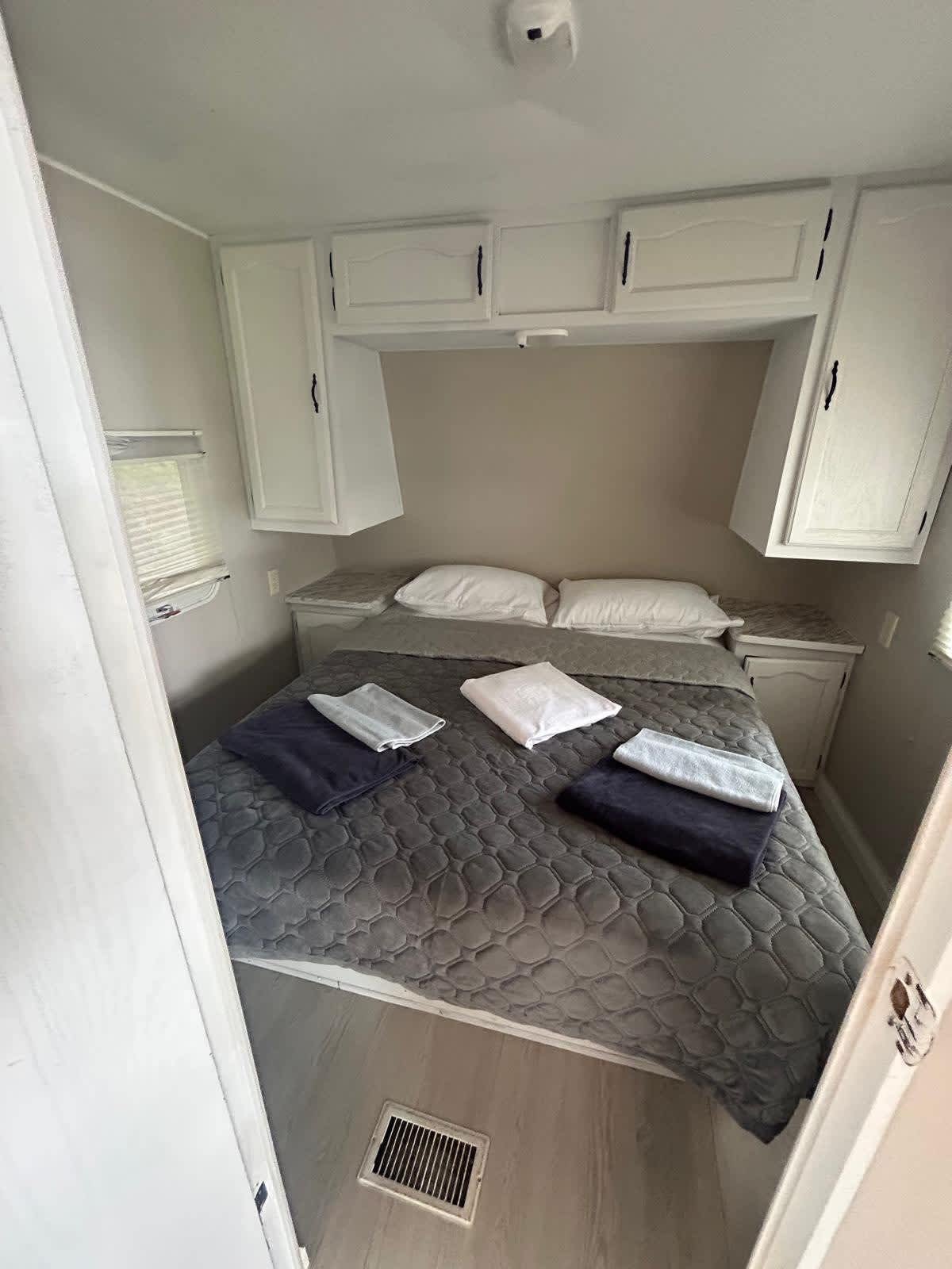 Parry Sound Vacation Rental