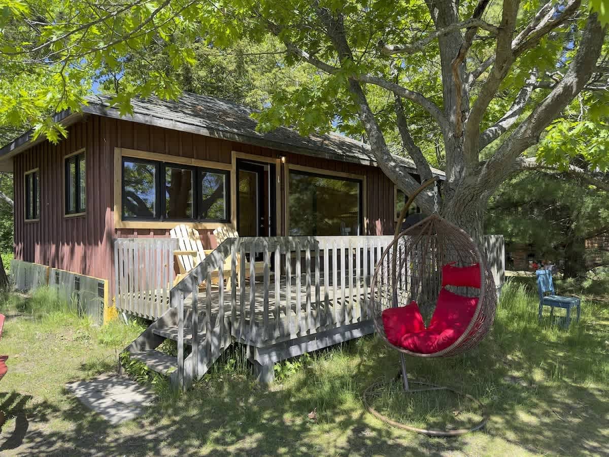 Nobel Vacation Rental