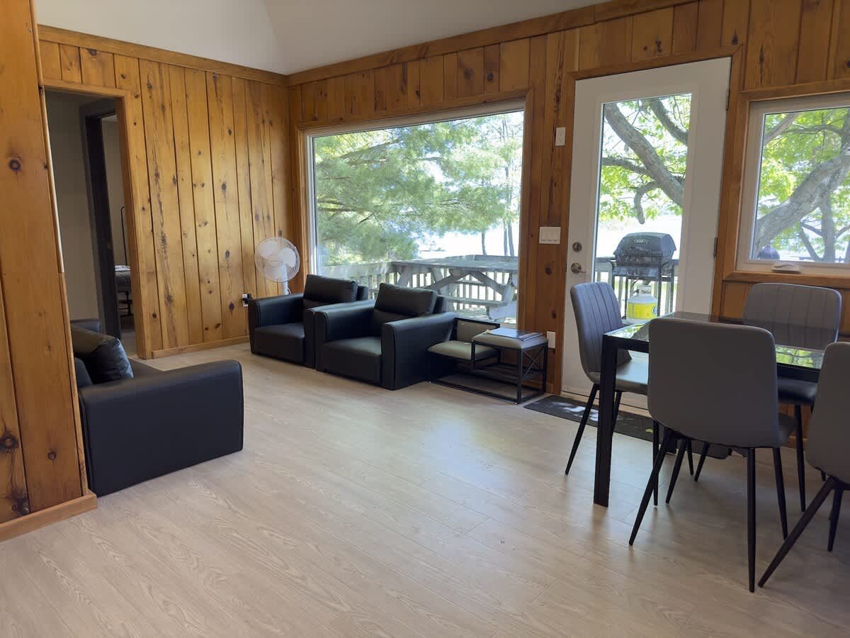 Nobel Vacation Rental