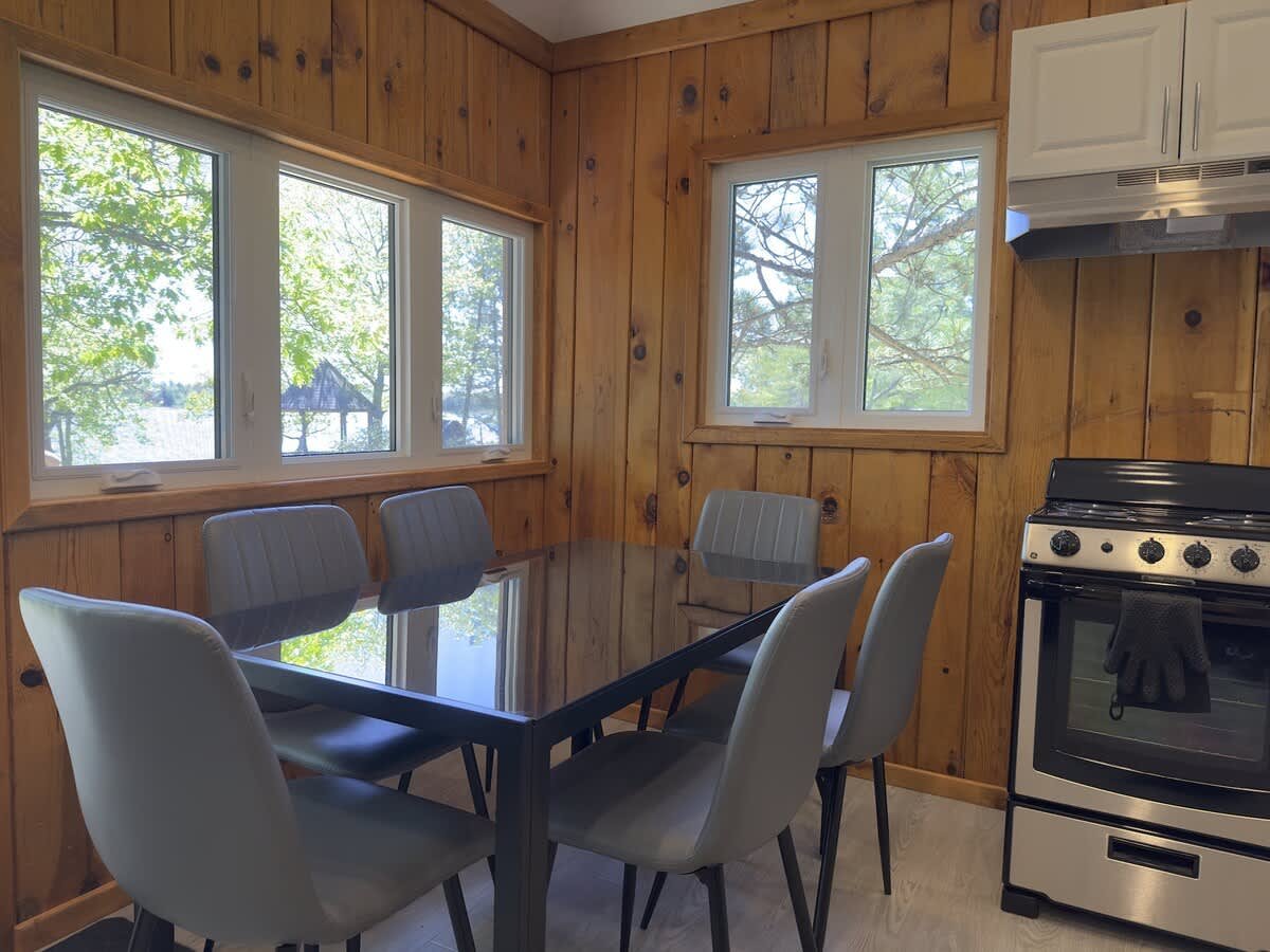 Nobel Vacation Rental