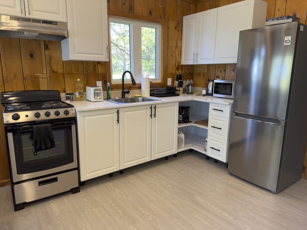 Nobel Vacation Rental