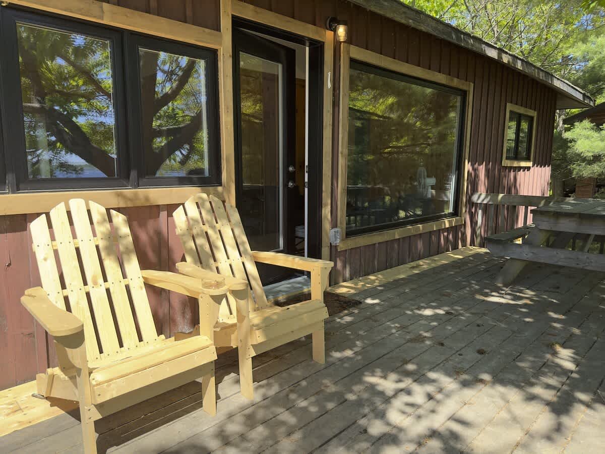 Nobel Vacation Rental