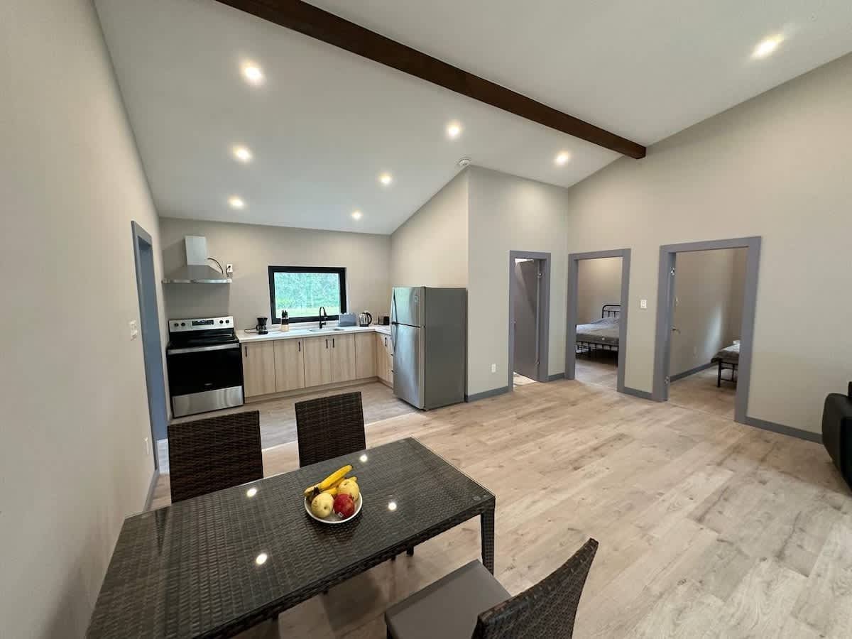 Lakefield Vacation Rental