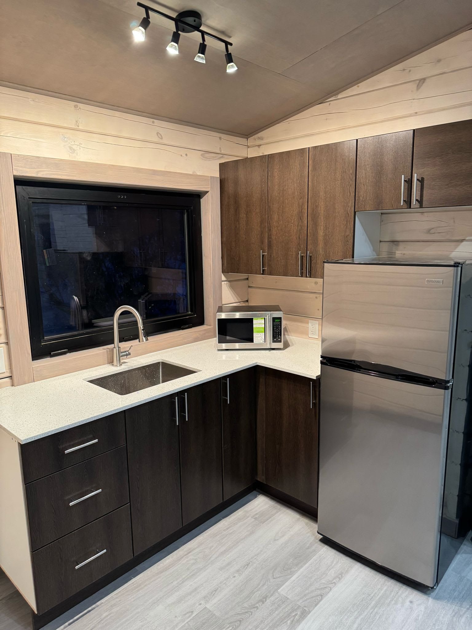 Harwood Vacation Rental