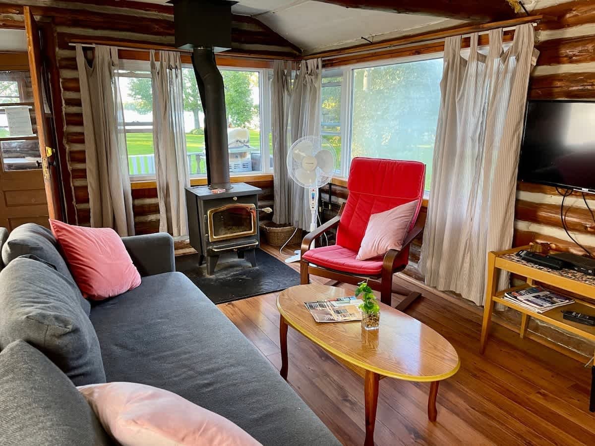 Kawartha Lakes Vacation Rental