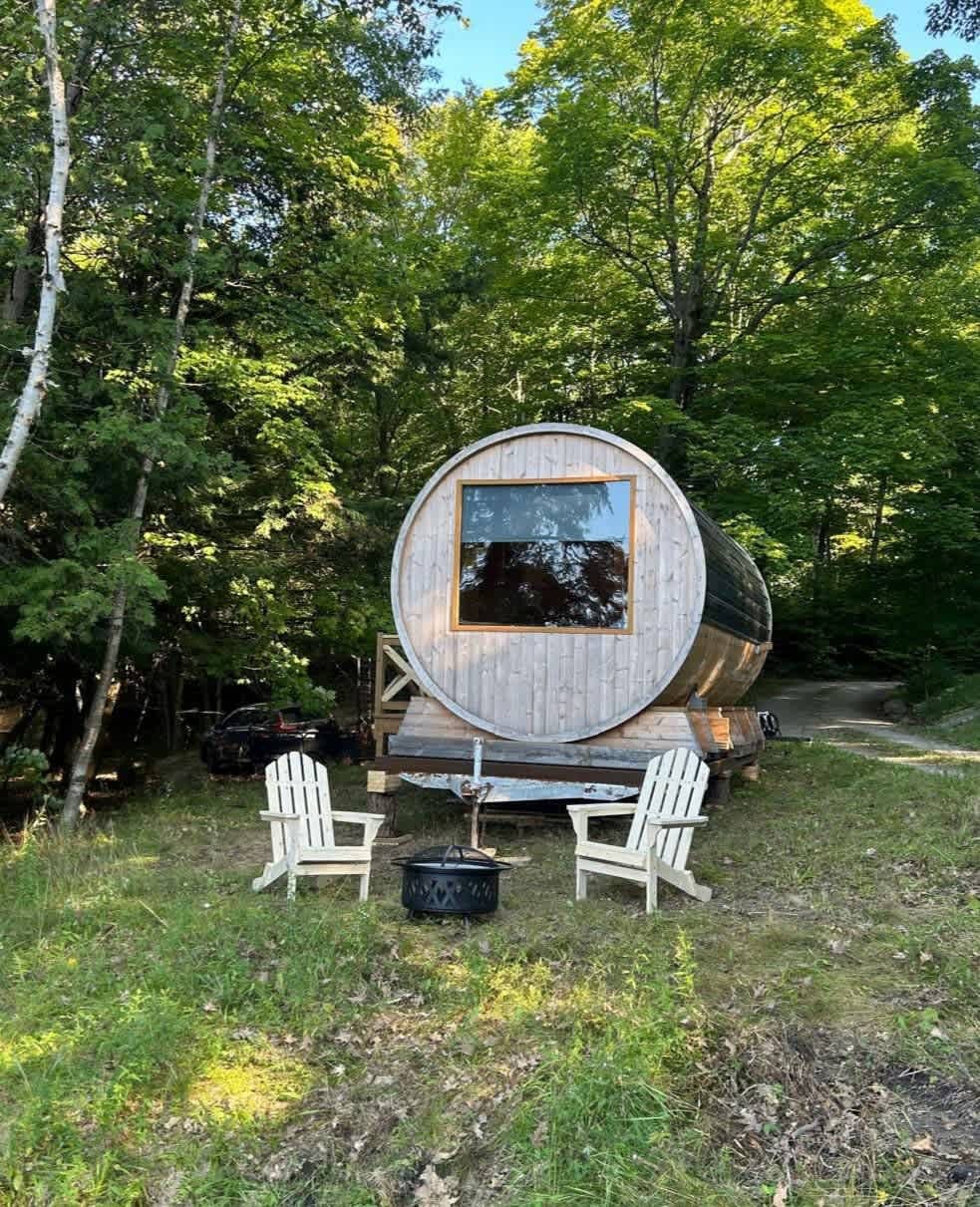 Parry Sound Vacation Rental