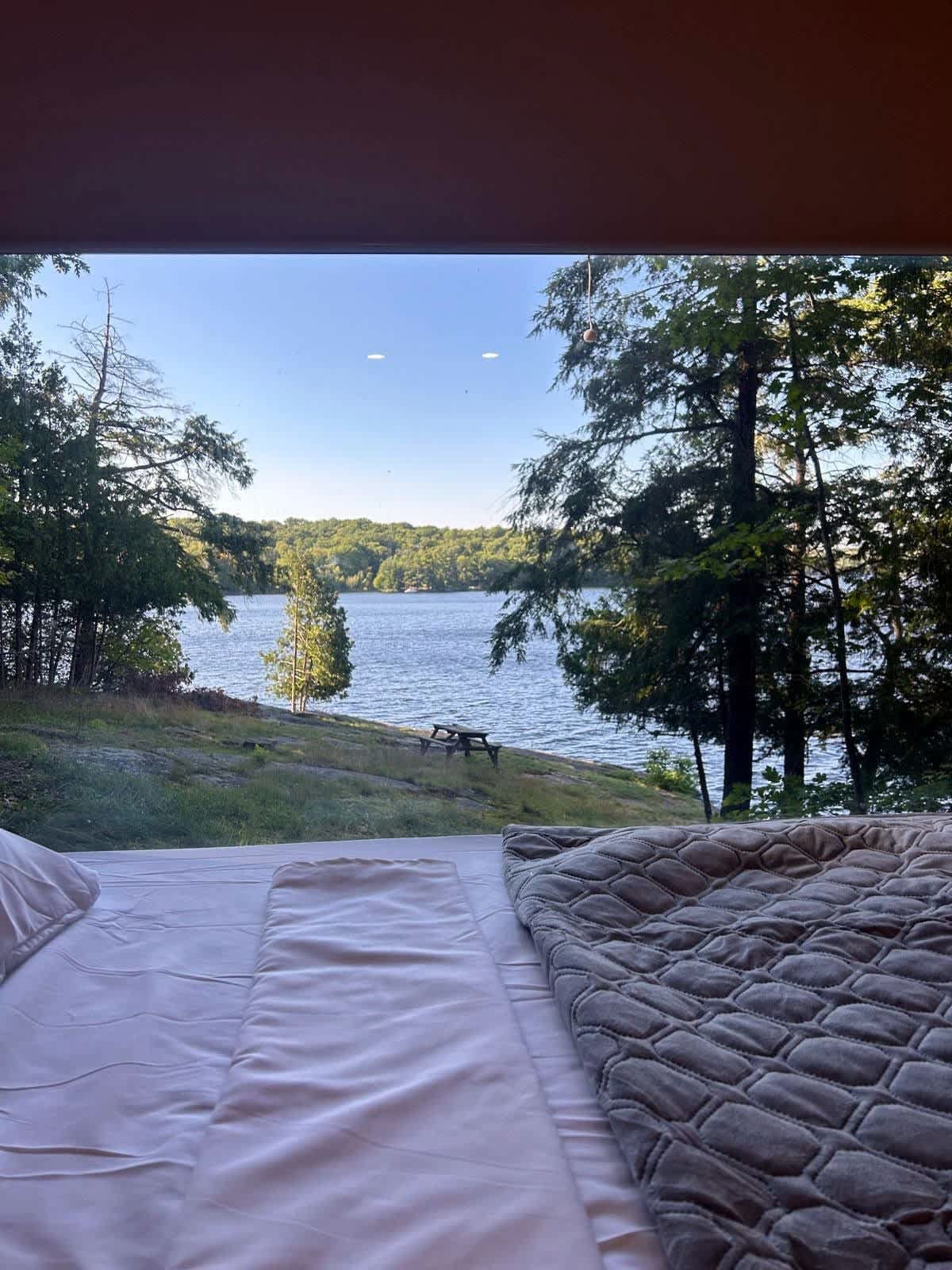 Parry Sound Vacation Rental