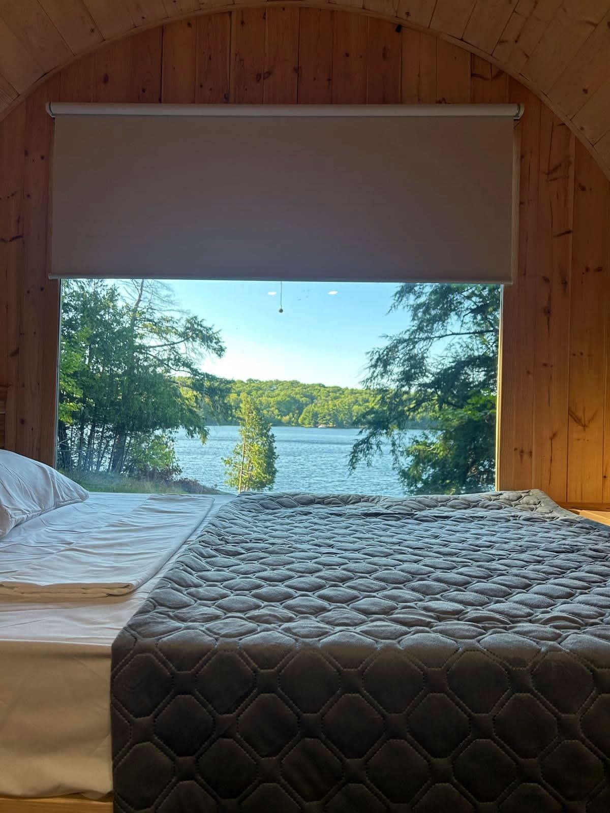 Parry Sound Vacation Rental