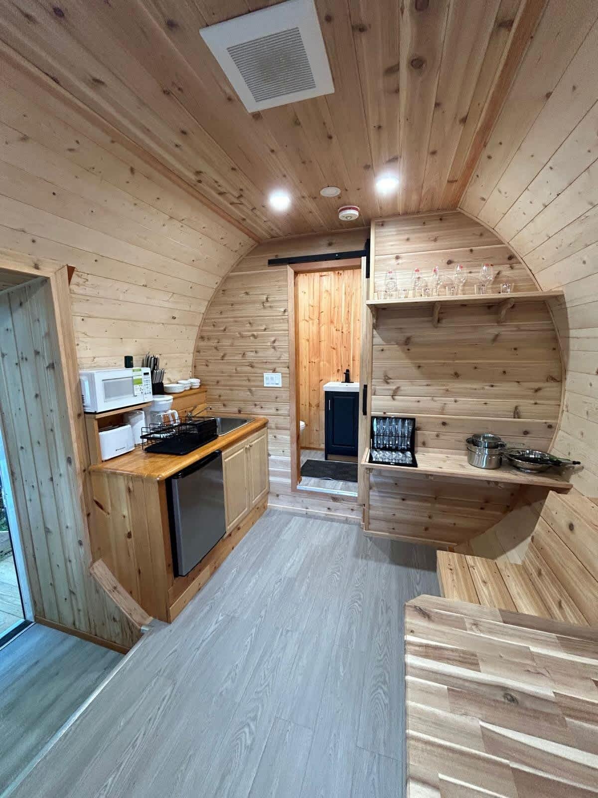 Parry Sound Vacation Rental