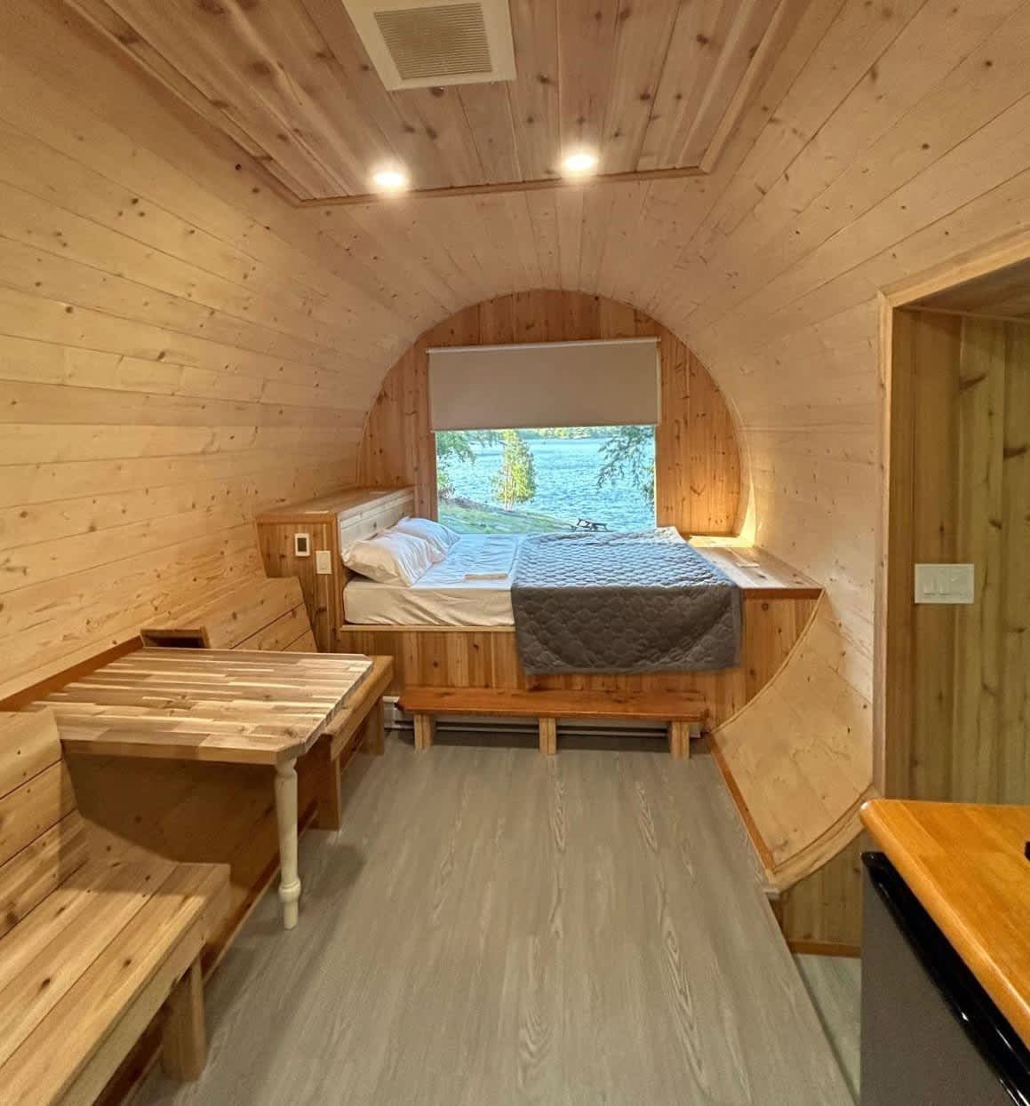 Parry Sound Vacation Rental