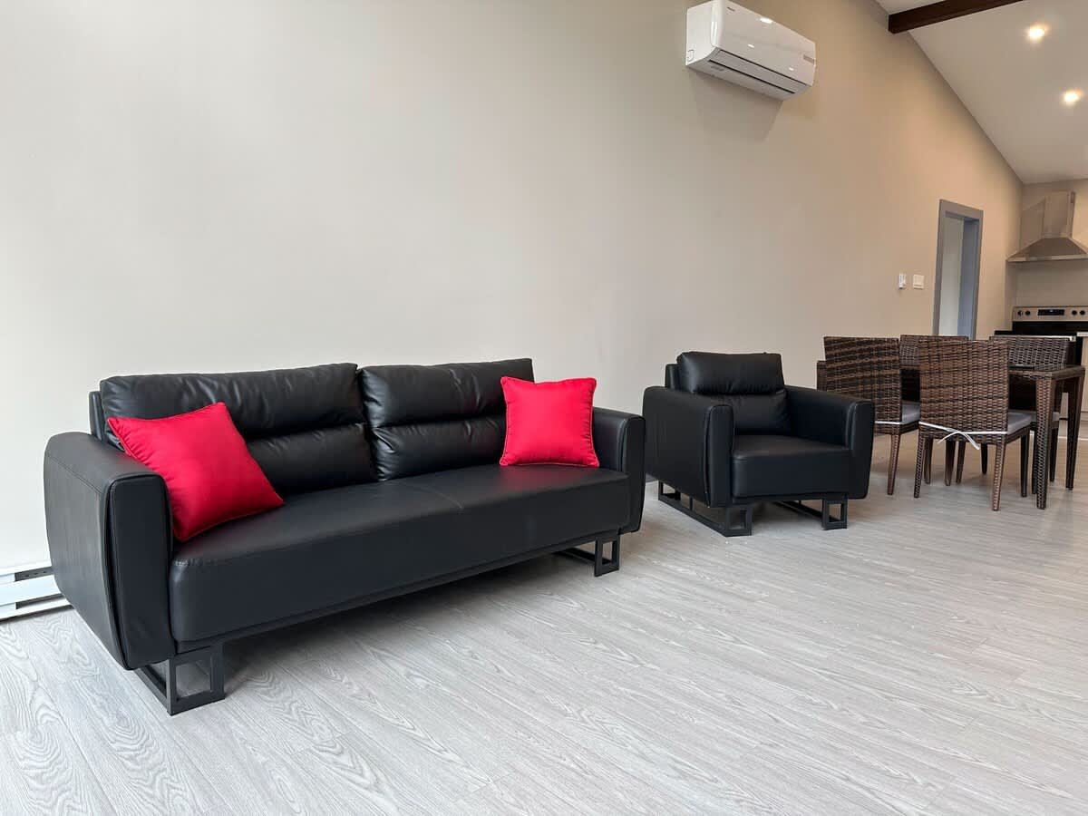 Lakefield Vacation Rental